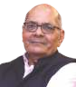 Dr M. C. Soni