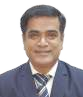 Dr Mahesh Salunke