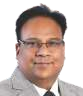 Dr Vidyanand Raut