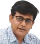 Dr. Dhananjay Kalyankar