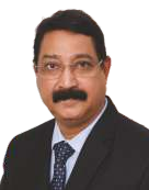 Dr. Charan Jadhav