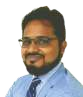 Dr. Shiblee Siddiqui