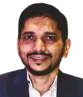 Dr Sudhir Thadke