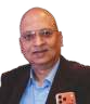 Dr. Vivek Dwivedi