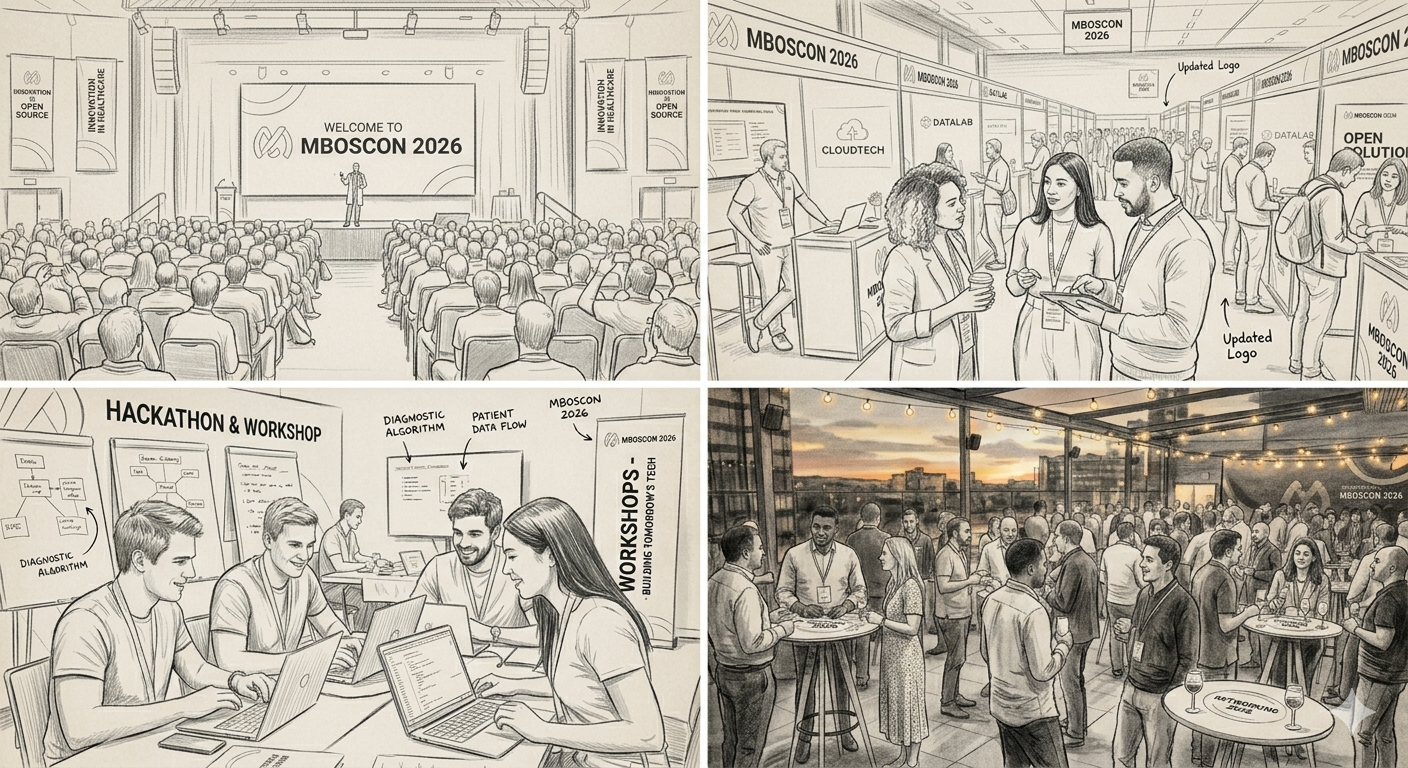 MBOSCON 2026